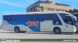 Auto Viação 1001 RJ 108.717 na cidade de São Pedro da Aldeia, Rio de Janeiro, Brasil, por Samuel Da Silva. Número da foto: #:id.