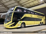 Viação Nova Itapemirim 40316 na cidade de Marília, São Paulo, Brasil, por Júnior Juninho. Número da foto: #13086313.