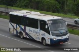 San Carlos Turismo 4300 na cidade de Santa Isabel, São Paulo, Brasil, por George Miranda. Número da foto: #13085564.