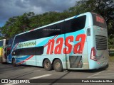 NASA - Nueva Asunción S.A. 3040 na cidade de Rio de Janeiro, Rio de Janeiro, Brasil, por Paulo Alexandre da Silva. Número da foto: #13085690.