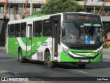 Viação São José RJ 200.184 na cidade de Rio de Janeiro, Rio de Janeiro, Brasil, por Luiz Ferro. Número da foto: #:id.