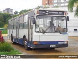 Portal do Ônibus Eventos 2438 na cidade de Barueri, São Paulo, Brasil, por Jonas Rodrigues Farias. Número da foto: #13085243.