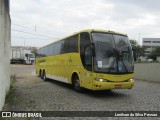 Viação Itapemirim 5705 na cidade de Caruaru, Pernambuco, Brasil, por Lenilson da Silva Pessoa. Número da foto: #:id.