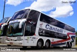 Cantelli Tur Agência de Viagens e Turismo 2910 na cidade de Joinville, Santa Catarina, Brasil, por Marcelo Riese. Número da foto: #13086476.