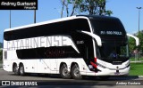 Auto Viação Catarinense 324305 na cidade de Florianópolis, Santa Catarina, Brasil, por Andrey Gustavo. Número da foto: #13084718.
