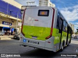 Viação São Geraldo 21248 na cidade de Belo Horizonte, Minas Gerais, Brasil, por Wirley Nascimento. Número da foto: #:id.