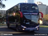 Flecha Bus 60782 na cidade de Ciudad Autónoma de Buenos Aires, Argentina, por Agustin SanCristobal1712. Número da foto: #13085708.