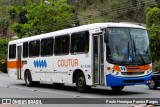Colitur Transportes Rodoviários RJ 116.008 na cidade de Piraí, Rio de Janeiro, Brasil, por Paulo Henrique Pereira Borges. Número da foto: #13086324.