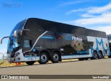 Empresa de Ônibus Nossa Senhora da Penha 64125 na cidade de Brasília, Distrito Federal, Brasil, por Ygor Busólogo. Número da foto: #13086450.