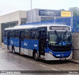 Itamaracá Transportes 1.467 na cidade de Igarassu, Pernambuco, Brasil, por Ytalo Alves. Número da foto: #13084566.