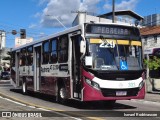 Empresa de Transportes Nova Marambaia AT-22904 na cidade de Belém, Pará, Brasil, por Ismael Rodrivascon. Número da foto: #:id.