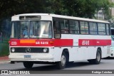 Viação Pioneira > Jaraguá > Marazul Transportes 62 4612 na cidade de Barueri, São Paulo, Brasil, por Rodrigo Coimbra. Número da foto: #13085158.