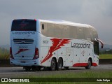 Leopoldina Turismo 16000 na cidade de Canas, São Paulo, Brasil, por João Felipe. Número da foto: #13085857.