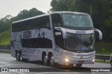 Estrela Turismo 8000 na cidade de Santa Isabel, São Paulo, Brasil, por George Miranda. Número da foto: #13085608.