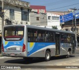 Rio Ita RJ 152.698 na cidade de São Gonçalo, Rio de Janeiro, Brasil, por Andre Oliveira. Número da foto: #:id.