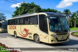 Gidion Transporte e Turismo 22402 na cidade de Joinville, Santa Catarina, Brasil, por Diego Lip. Número da foto: #13086738.
