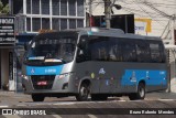 Cooper Líder > A2 Transportes 6 8858 na cidade de São Paulo, São Paulo, Brasil, por Bruno Roberto  Mendes. Número da foto: #13084421.