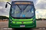 Rápido Araguaia 1204 na cidade de Goiânia, Goiás, Brasil, por Carlos Júnior. Número da foto: #13086370.