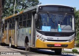 Viação Cidade de Caieiras 14304 na cidade de Caieiras, São Paulo, Brasil, por Rafael Santos Silva. Número da foto: #13084390.