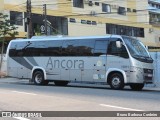 Ancora Turismo 1801 na cidade de Florianópolis, Santa Catarina, Brasil, por Bruno Barbosa Cordeiro. Número da foto: #:id.