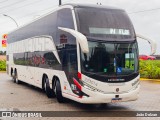 Auto Viação Catarinense 323014 na cidade de Balneário Piçarras, Santa Catarina, Brasil, por João Dolzan. Número da foto: #13086275.
