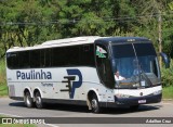 Paulinha Turismo 2022 na cidade de Aparecida, São Paulo, Brasil, por Adailton Cruz. Número da foto: #:id.