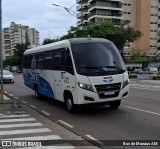 STE - Transportes Especiais e Turismo 28025035 na cidade de Manaus, Amazonas, Brasil, por Bus de Manaus AM. Número da foto: #13085935.