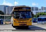 Plataforma Transportes 30584 na cidade de Salvador, Bahia, Brasil, por Gustavo Santos Lima. Número da foto: #:id.