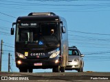 Viação Cometa 723804 na cidade de Curitiba, Paraná, Brasil, por Paulo Gustavo. Número da foto: #13086723.