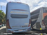 Viação Águia Branca 13505 na cidade de Aparecida, São Paulo, Brasil, por Luis Philippe Cardoso Coelho. Número da foto: #13086669.