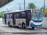 Viação Atalaia Transportes 6606 na cidade de Aracaju, Sergipe, Brasil, por Dayvison Santiago. Número da foto: #13084440.