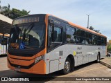 Auto Viação Marechal Brasília 448010 na cidade de Taguatinga, Distrito Federal, Brasil, por José Augusto da Silva Gama. Número da foto: #13085317.