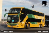 Empresa Gontijo de Transportes 25075 na cidade de Brasília, Distrito Federal, Brasil, por Lucas Pedro Trojan. Número da foto: #:id.
