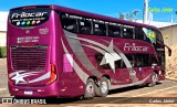 Frilocar Viagem e Turismo RJ-894.010 na cidade de Caldas Novas, Goiás, Brasil, por Carlos Júnior. Número da foto: #13085509.