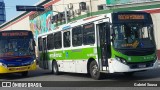 Viação Vera Cruz RJ 205.104 na cidade de Duque de Caxias, Rio de Janeiro, Brasil, por Gabriel Sousa. Número da foto: #13085346.
