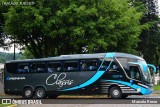 Empresa de Ônibus Nossa Senhora da Penha 53019 na cidade de Joinville, Santa Catarina, Brasil, por Marcelo Riese. Número da foto: #:id.