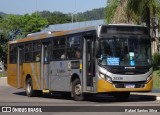 Viação Cidade de Caieiras 20336 na cidade de Caieiras, São Paulo, Brasil, por Rafael Santos Silva. Número da foto: #13084402.