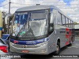 Transporte Coletivo Santa Maria 282 na cidade de Belo Horizonte, Minas Gerais, Brasil, por Fabricio do Nascimento Zulato. Número da foto: #13086446.