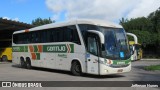 Empresa Gontijo de Transportes 21555 na cidade de Recife, Pernambuco, Brasil, por Jefferson Nunes. Número da foto: #13084387.