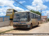 Ônibus Particulares 131 na cidade de Manga, Minas Gerais, Brasil, por Luiz Otavio Matheus da Silva. Número da foto: #13086823.