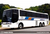 VUSC - Viação União Santa Cruz 1490 na cidade de Joinville, Santa Catarina, Brasil, por Daniel Budal de Araújo. Número da foto: #13085113.