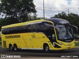 Viação Nova Itapemirim 60586 na cidade de Teresina, Piauí, Brasil, por João Pedro F. Santos. Número da foto: #13085431.