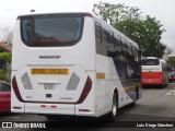 Transportes Skyline HB 5029 na cidade de Heredia, Heredia, Heredia, Costa Rica, por Luis Diego Sánchez. Número da foto: #13084722.
