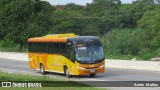Gertaxi 334 na cidade de Itaitinga, Ceará, Brasil, por Amós  Mattos. Número da foto: #13085323.