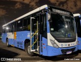 Rápido Araguaia 50.144 na cidade de Goiânia, Goiás, Brasil, por André Luiz Canon. Número da foto: #13085337.