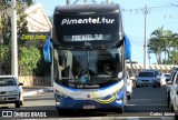 Pimentel Turismo 14600 na cidade de Caldas Novas, Goiás, Brasil, por Carlos Júnior. Número da foto: #13085527.