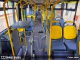 Rápido Araguaia 1204 na cidade de Goiânia, Goiás, Brasil, por Carlos Júnior. Número da foto: #13086361.