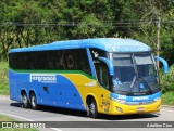 Fergramon Transportes 2060 na cidade de Aparecida, São Paulo, Brasil, por Adailton Cruz. Número da foto: #13086248.