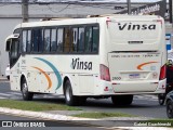 VINSA 2100 na cidade de Ponta Grossa, Paraná, Brasil, por Gabriel Guachineski. Número da foto: #:id.