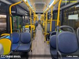 Rápido Araguaia 1204 na cidade de Goiânia, Goiás, Brasil, por Carlos Júnior. Número da foto: #:id.